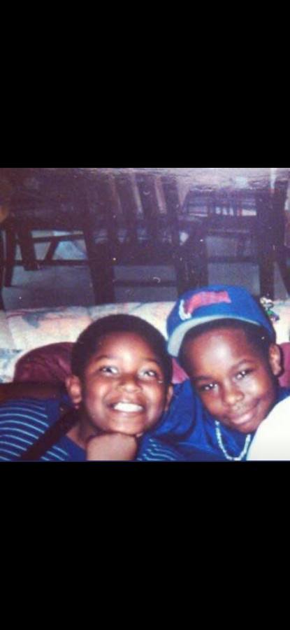 Childhood Memories