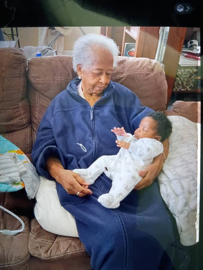 Four Generations