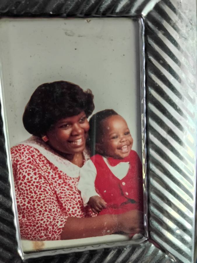 Cherished Memory